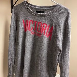 Victoria’s Secret Sport Crewneck